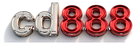 cd888 logo